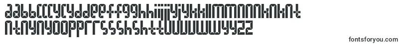 Xefus Font – Kinyarwanda Fonts