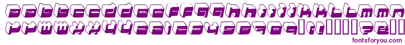HkiNightlife Font – Purple Fonts