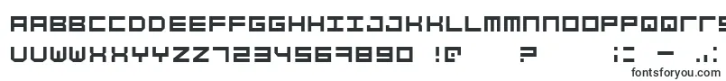 SimplyMono Font – Fonts for Sony Vegas Pro