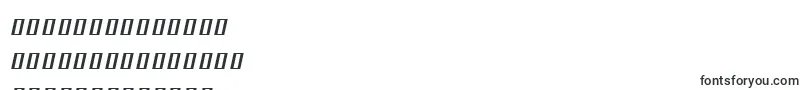 Redstatebluestatebb ffy Font – Korean Fonts