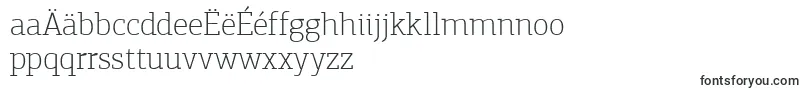 More about PfagoraslabproThin Font PfagoraslabproThin Font – Macedonian Fonts