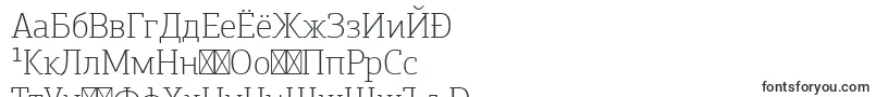 Lisätietoja PfagoraslabproThin-fontista PfagoraslabproThin-fontti – kirgisian fontit