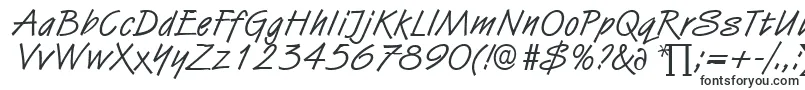 HubertDb Font – Fonts for VK