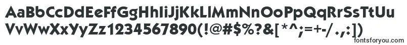 KabelitcteeBold Font – Fonts Starting with K