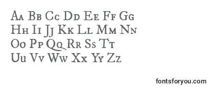 Imfepisc28p Font