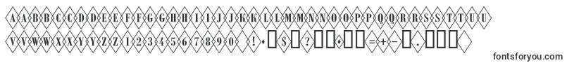 ARombyotlovl-fontti – Alkavat A:lla olevat fontit