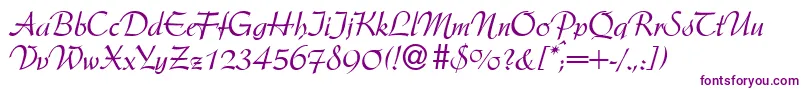 ArkansasdbNormal Font – Purple Fonts