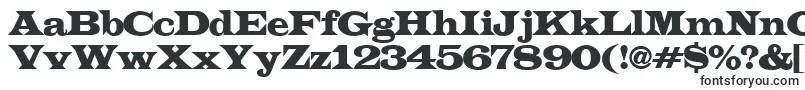 ALatinoexp Font – Fonts for Adobe Illustrator