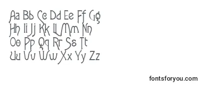 Обзор шрифта Neaten