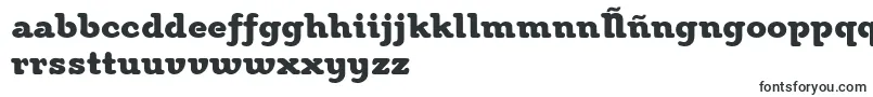 Woodstock Font – Filipino Fonts