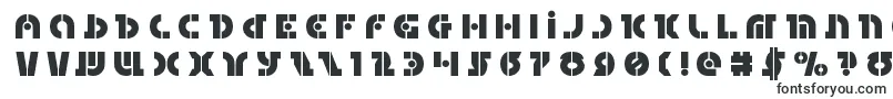 Questloktitle Font – Fonts for Mac