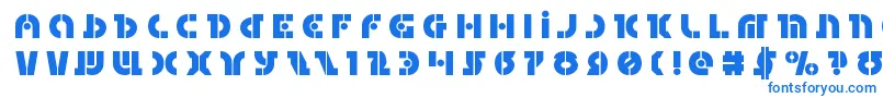 Questloktitle Font – Blue Fonts