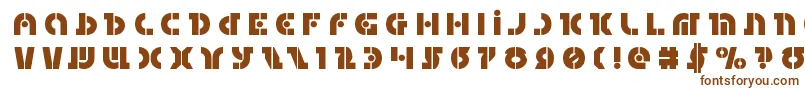 Questloktitle Font – Brown Fonts