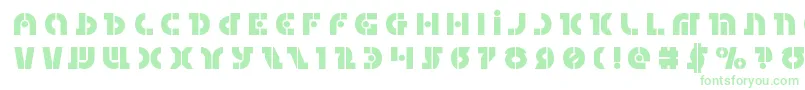 Questloktitle Font – Green Fonts