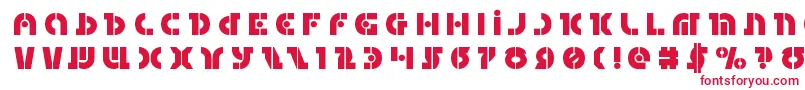 Questloktitle Font – Red Fonts