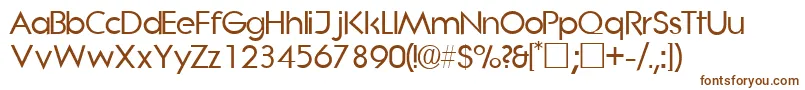 More about SaborsskRegular Font SaborsskRegular Font – Brown Fonts