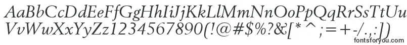 Revival565ItalicBt Font – Fonts for Adobe Premiere Pro