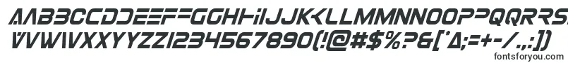 Шрифт Eurofightercondital – шрифты, начинающиеся на E