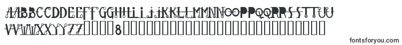 Glovebox Font – Fonts for Sony Vegas Pro