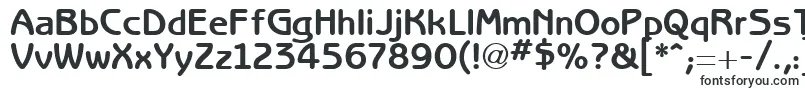 RedjaminGothic Font – Fonts for Google Chrome