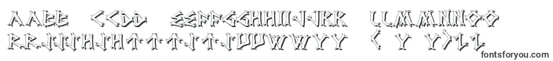 Dragv2s2 Font – Hausa Fonts