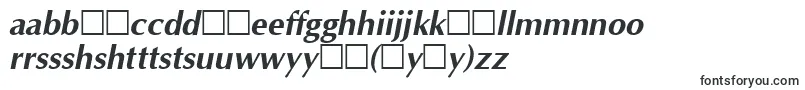 Optimabi Font – Hausa Fonts