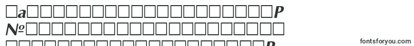 Optimabi Font – Kyrgyz Fonts