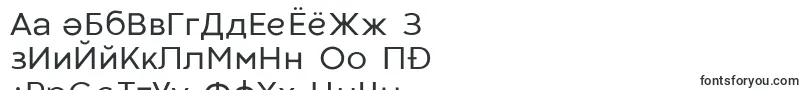 CodecWarmRegularTrial Font – Tatar Fonts