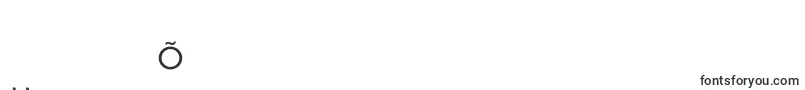 CodecWarmRegularTrial Font – Armenian Fonts