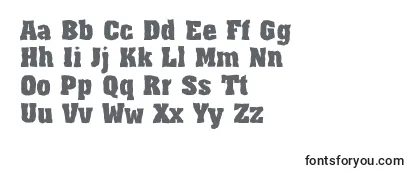 AAssuanbrkBold-fontti