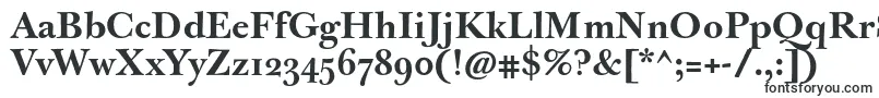 JbaskervillemedBold Font – Fonts for Adobe Acrobat