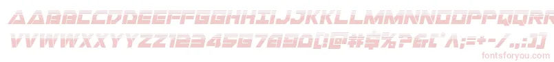 Libertyislandhalfital Font – Pink Fonts