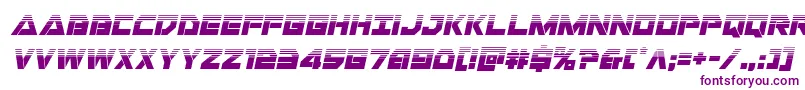 Libertyislandhalfital Font – Purple Fonts