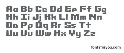 Обзор шрифта Libritabs