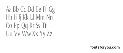 Olijocondensed Font