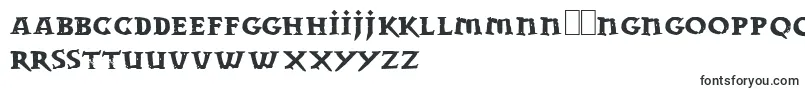 More about DwarvenStonecraft Font DwarvenStonecraft Font – Filipino Fonts