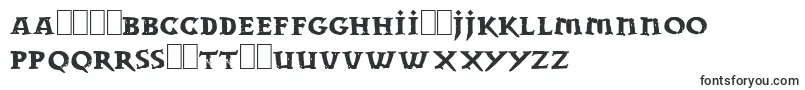 More about DwarvenStonecraft Font DwarvenStonecraft Font – Romanian Fonts