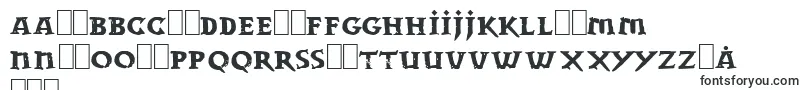 More about DwarvenStonecraft Font DwarvenStonecraft Font – Polish Fonts