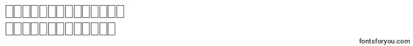 Saiba mais sobre a fonte DwarvenStonecraft Fonte DwarvenStonecraft – fontes laosianas