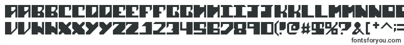 SharkWeek Font – Fonts for Adobe Reader