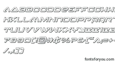 4114blasterv23Dital font – Fonts Starting With 4