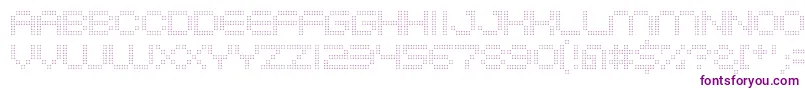 SystemHatch Font – Purple Fonts