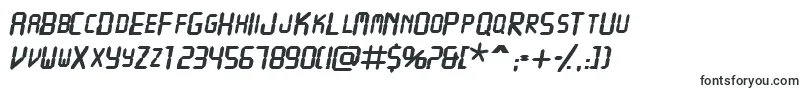 Vcrscapsssk ffy Font – Fonts for Adobe Illustrator