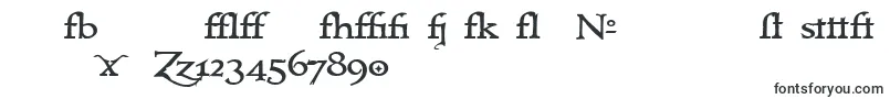 Immrtlt ffy Font – Fonts for Adobe Illustrator