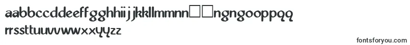 AbbatMedium Font – Filipino Fonts