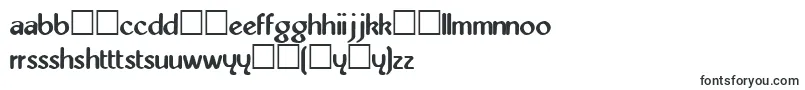 AbbatMedium Font – Hausa Fonts