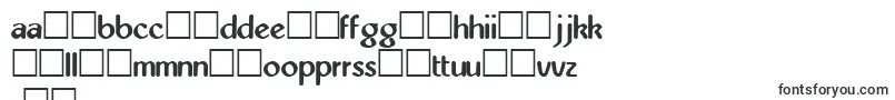 AbbatMedium Font – Latvian Fonts