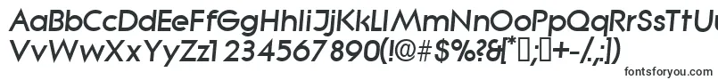 SabordisplaysskItalic Font – Monospaced Fonts