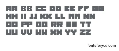 Owners Font