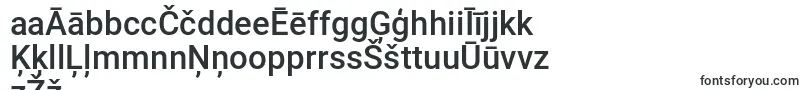Quatl Font – Latvian Fonts
